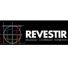 Логотип Revestir 2021