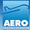 Логотип Aero 2021