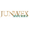 Логотип Junwex Москва 2021