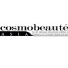 Логотип CosmoBeauté Asia 2021