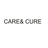 Логотип Care & Cure 2021