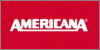 Логотип Americana 2021