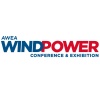 Логотип Windpower 2021