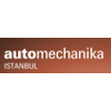 Логотип Automechanika Istanbul 2021