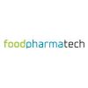 Логотип FoodPharmaTech 2021