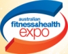 Логотип Australian Fitness Show