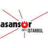 Логотип Asansor Istanbul 2021