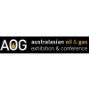 Логотип AOG 2021