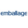 Логотип Emballage 2018