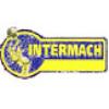 Логотип Intermach 2021