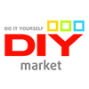 Логотип DIY market 2012