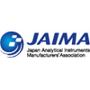 Логотип JAIMA 2021