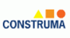 Логотип Construma 2021
