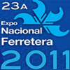 Логотип Expo Nacional Ferretera 2021