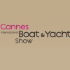 Логотип Сannes International Boat &Yacht; Show 2021