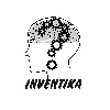 Логотип Inventika 2021