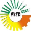 Логотип Agrotech 2021