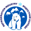 Логотип Индустрия Холода 2021