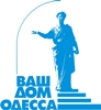 Логотип «Ваш дом, Одесса»