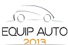 Логотип Equip auto 2021