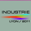 Логотип Industrie Lyon 2021