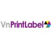 Логотип VnPrintLabel/VnGraphic 2021