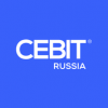 Логотип CEBIT Russia 2021