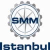Логотип SMM Istanbul 2021