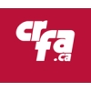 Логотип CRFA Show 2021