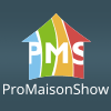 Логотип ProMaisonShow 2021