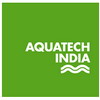 Логотип AQUATECH India 2021