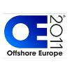 Логотип Offshore Europe 2021