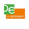Логотип Дентал Экспо Санкт-Петербург 2016