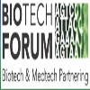 Логотип BioTech Forum 2021
