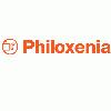 Логотип Philoxenia 2018