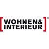 Логотип Wohnen & Interieur 2021