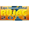 Логотип Expo Internacional Rujac 2021
