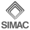 Логотип Simac 2021