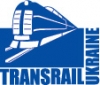 Логотип TRANSRAIL UKRAINE 2021