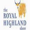 Логотип Royal Highland Show 2021