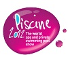Логотип Piscine 2018