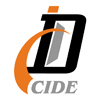 Логотип CIDE 2021
