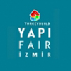 Логотип TurkeyBuild Izmir 2021
