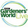 Логотип BBC Gardeners" World Live 2021