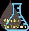 Логотип АктобеНефтеХим-2021