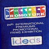 Логотип Promoturk 2021
