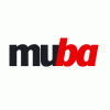 Логотип Muba 2021