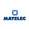 Логотип Matelec 2021