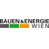 Логотип Bauen & Energie Wien 2021