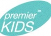 Логотип Premier Kids 2021